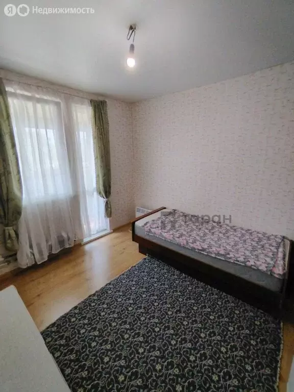 Квартира-студия: посёлок Красное Поле, улица Авиаторов, 7А (22.5 м) - Фото 0