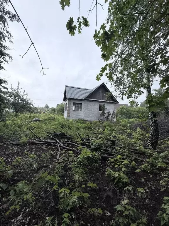 Дом в Башкортостан, Уфимский район, Жуковский сельсовет, Зенит СНТ 149 ... - Фото 2