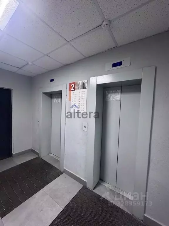 3-к кв. Татарстан, Казань ул. Четаева, 14Ак2 (93.8 м) - Фото 1