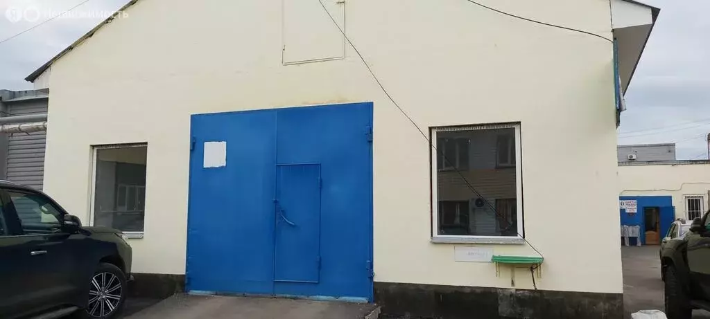 Помещение свободного назначения (120 м) - Фото 1