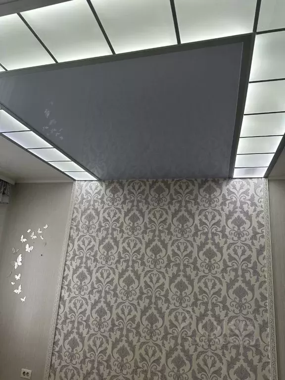 3-к кв. Челябинская область, Челябинск Краснооктябрьская ул., 16 (68.0 ... - Фото 0