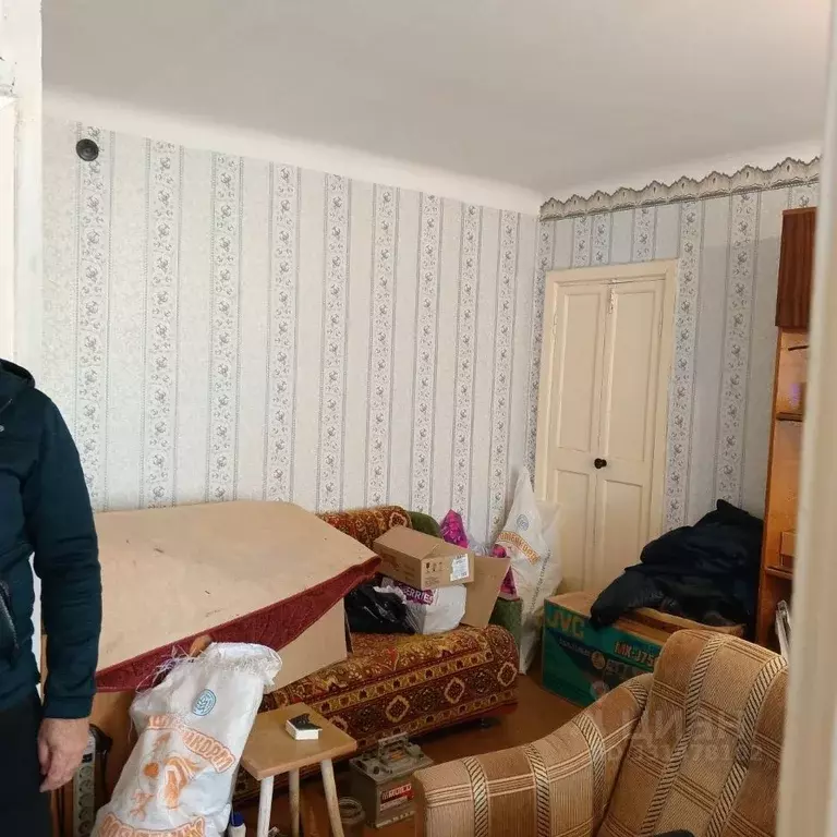 2-к кв. Коми, Инта Южная ул., 2 (44.1 м) - Фото 2