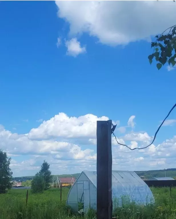 Дом в Тульская область, Дубенский район, Протасовское с/пос, с. Новое ... - Фото 2