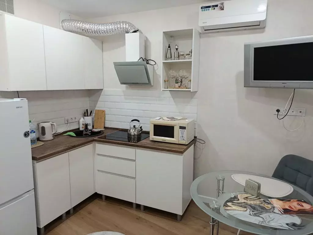 Студия Удмуртия, Ижевск ул. Карла Маркса, 304Б (20.5 м) - Фото 1