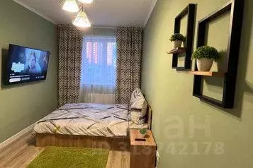 1-к кв. Пермский край, Пермь ул. Фридриха Энгельса, 27 (43.0 м) - Фото 0