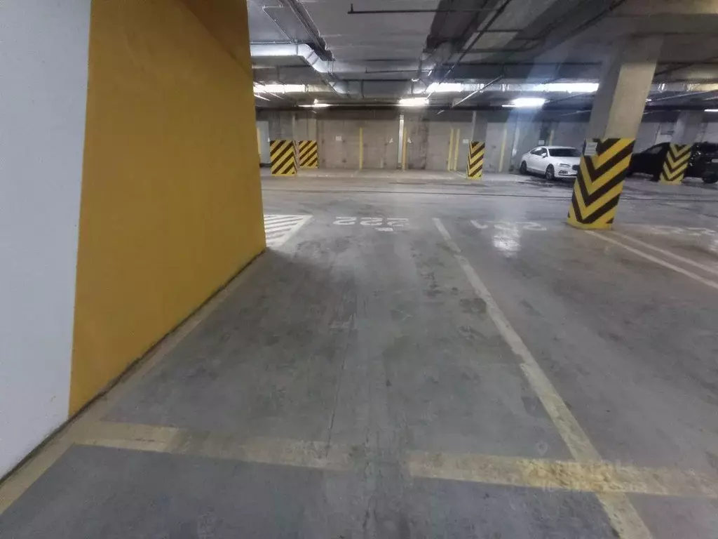 Гараж в Тюменская область, Тюмень проезд Ледниковый, 2 (13 м) - Фото 2