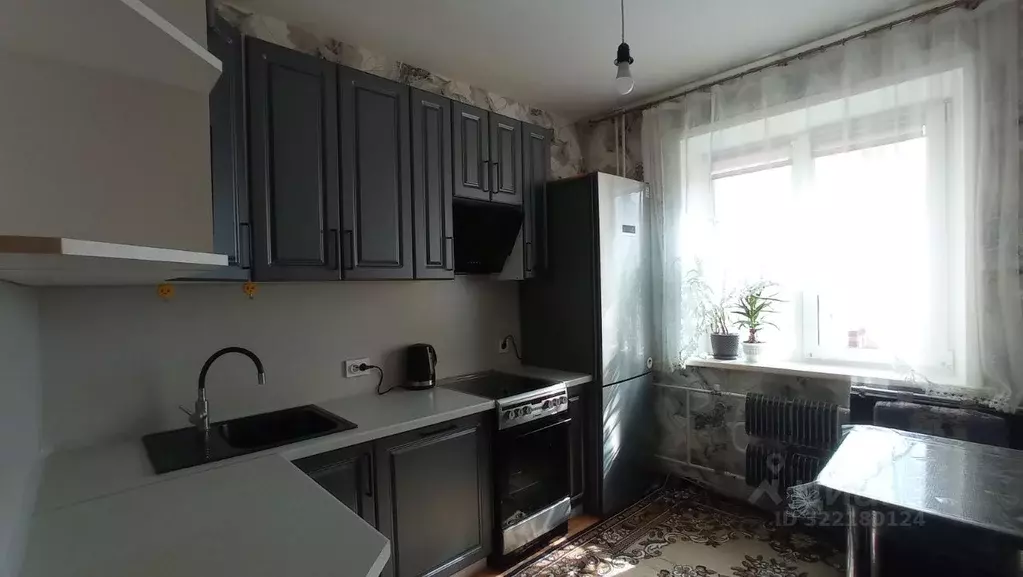 1-к кв. Новосибирская область, Новосибирск ул. Петухова, 12/5 (40.0 м) - Фото 2