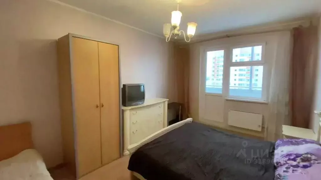 3-к кв. Москва Курганская ул., 3 (80.0 м) - Фото 1