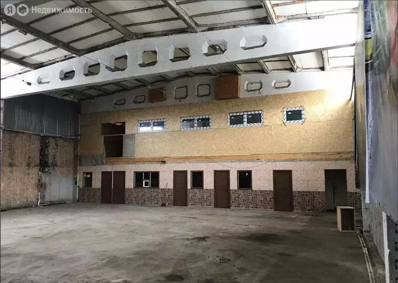 Склад (150 м) - Фото 1