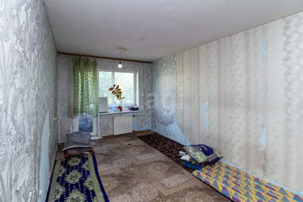 1-к кв. Красноярский край, Красноярск имени газеты Красноярский ... - Фото 2