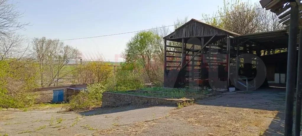 Купить Коммерческий Участок В Новочеркасске