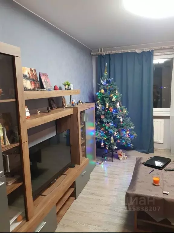 Комната Санкт-Петербург Малая Карпатская ул., 21 (16.4 м) - Фото 1