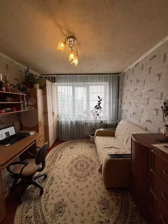 9-к. квартира, 61,3 м, 9/9 эт. - Фото 0