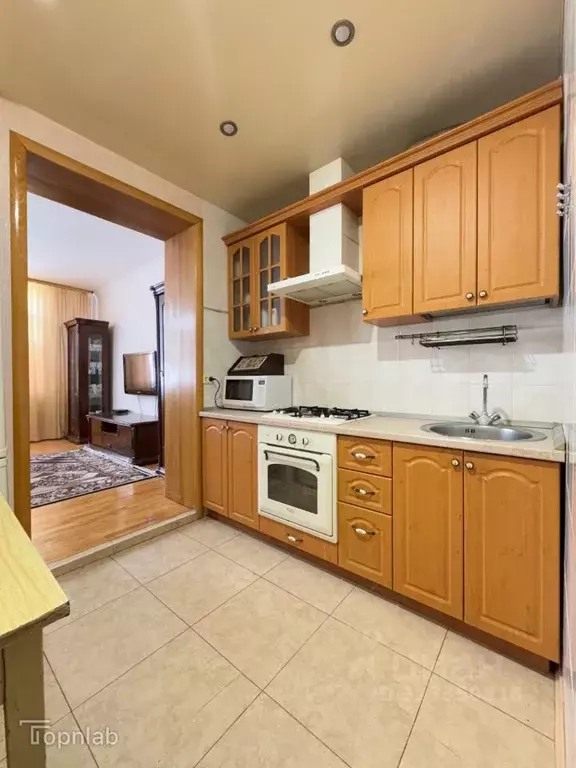 4-к кв. Кабардино-Балкария, Нальчик ул. Карашаева (97.0 м) - Фото 2