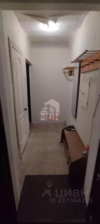 1-к кв. Тверская область, Конаково ул. Гагарина, 4 (36.0 м) - Фото 1