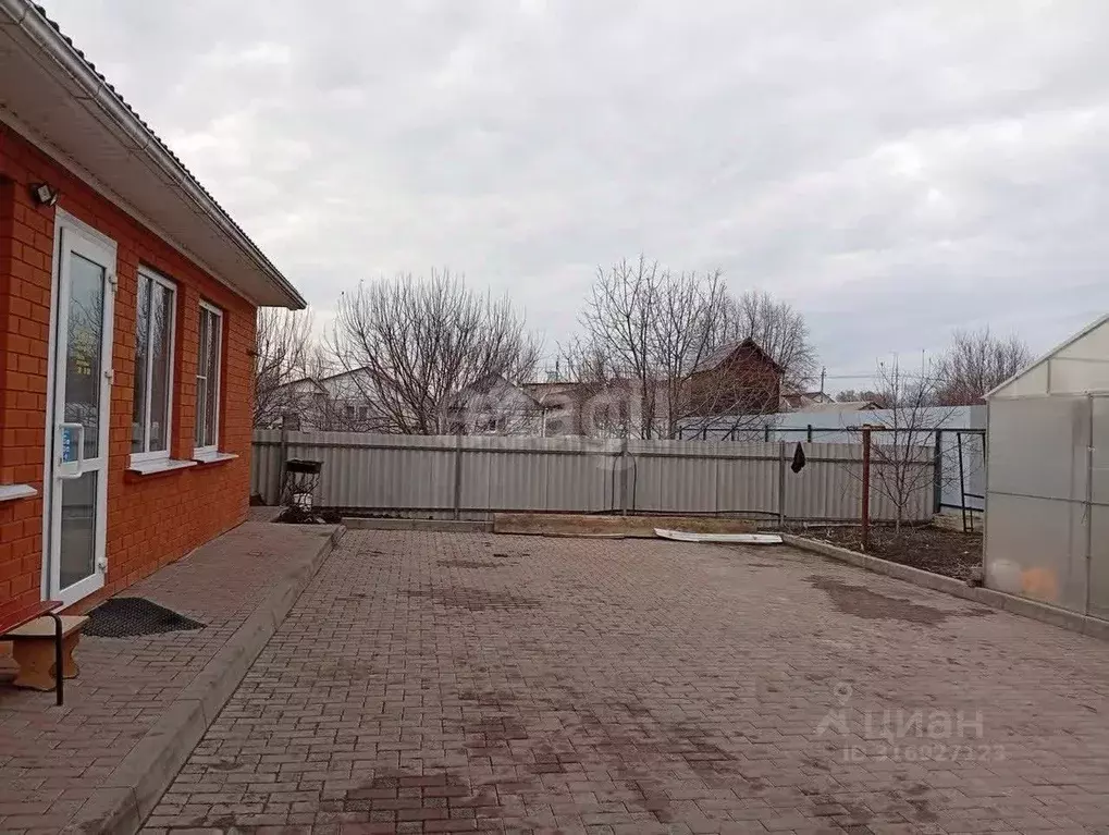 Дом в Белгородская область, Алексеевка Дмитриевка мкр,  (137 м) - Фото 0