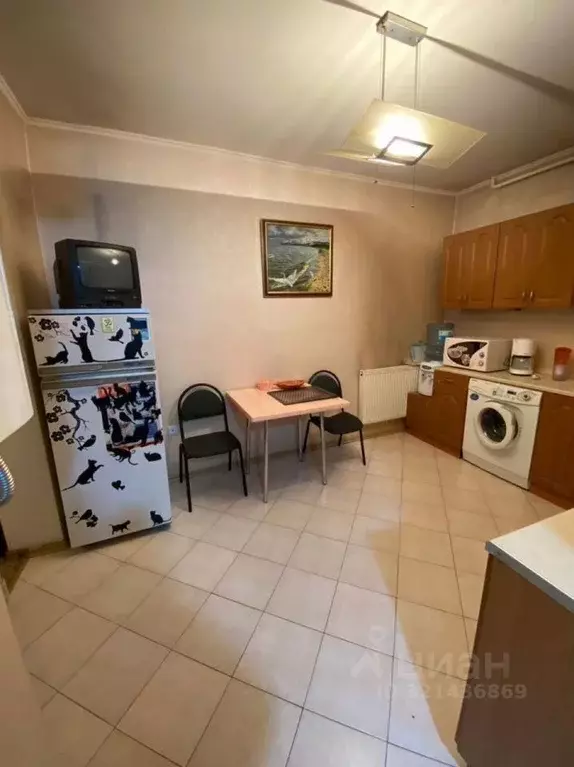 2-к кв. Калининградская область, Калининград ул. Александра Невского, ... - Фото 0