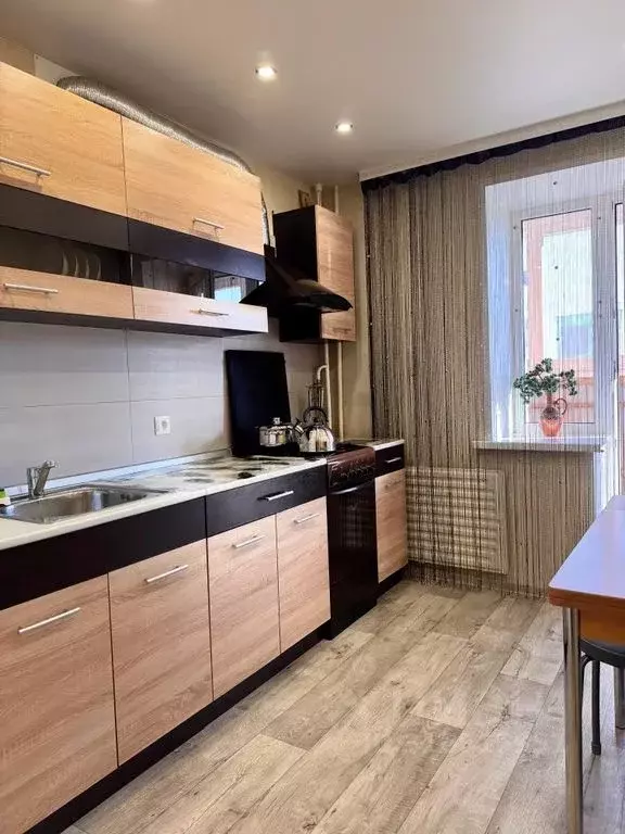 2-к кв. Башкортостан, Стерлитамак ул. Артема, 23 (52.0 м) - Фото 1