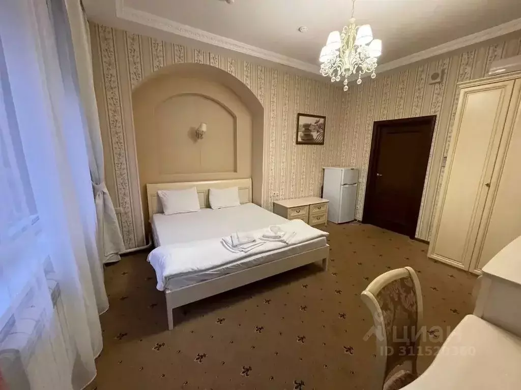 Комната Москва Краснодонская ул., 24С2 - Фото 0