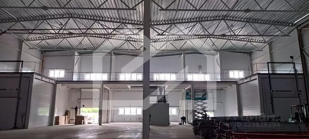 Помещение свободного назначения в Московская область, Ногинск ... - Фото 1