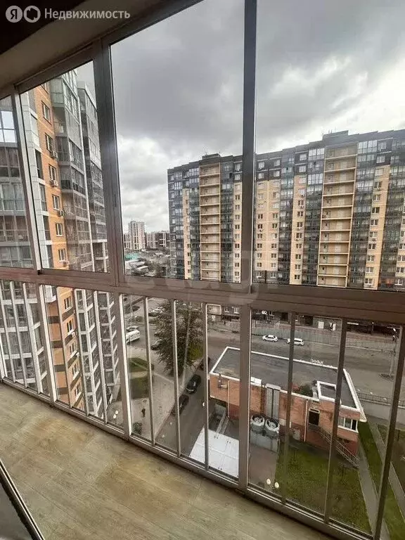 2-комнатная квартира: Иркутск, Строительный переулок, 8/1 (52.2 м) - Фото 2