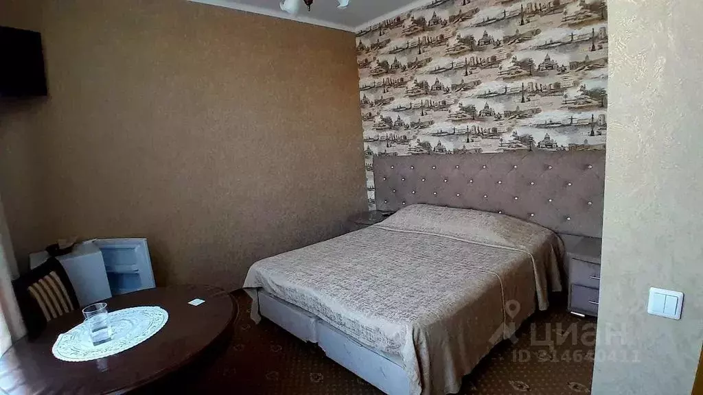 Комната Краснодарский край, Крымск Авиационная ул., 2/9 - Фото 0