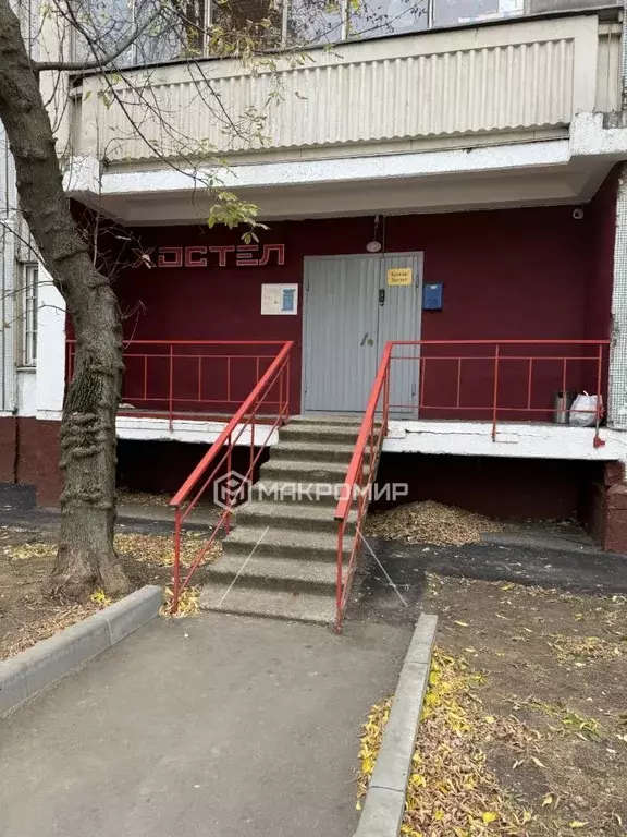 Офис в Москва Самокатная ул., 6К1 (155 м) - Фото 1