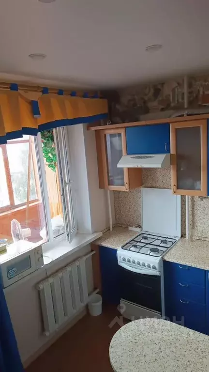 1-к кв. Марий Эл, Йошкар-Ола бул. Ураева, 11 (38.0 м) - Фото 1