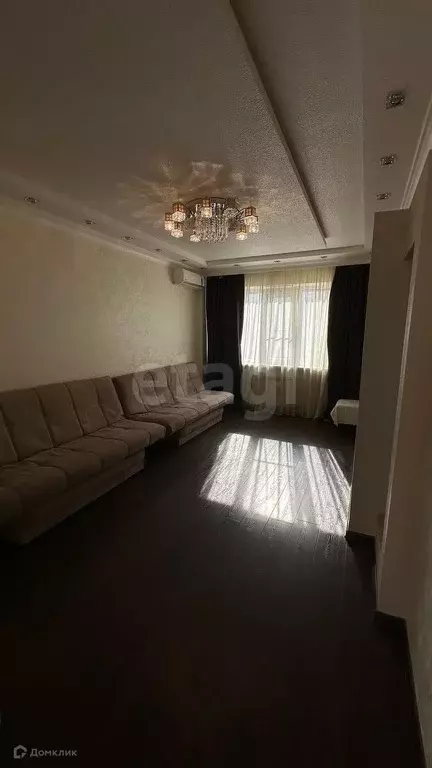 Продаётся 1-к квартира, 45 м - Фото 1