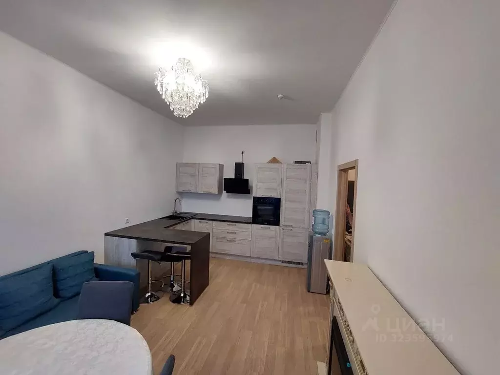 2-к кв. Свердловская область, Екатеринбург ул. Академика Вонсовского, ... - Фото 2