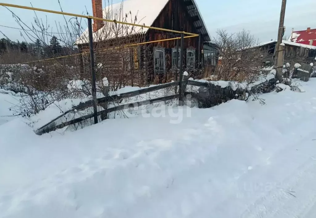 Участок в Томская область, Томский район, с. Корнилово Лесная ул. ... - Фото 1
