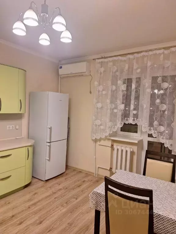 2-к кв. Ростовская область, Аксай Садовая ул., 31 (67.0 м) - Фото 1