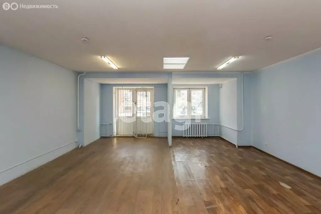 Помещение свободного назначения (65 м) - Фото 1