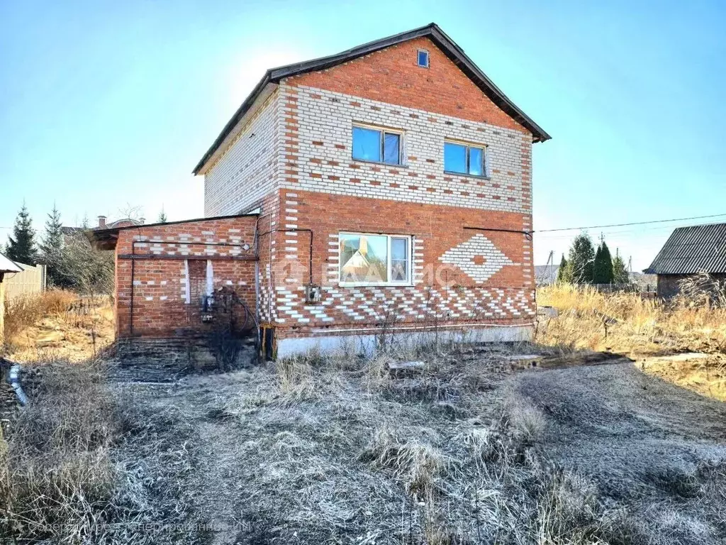 Дом в Московская область, Воскресенск городской округ, с. Юрасово ул. ... - Фото 1