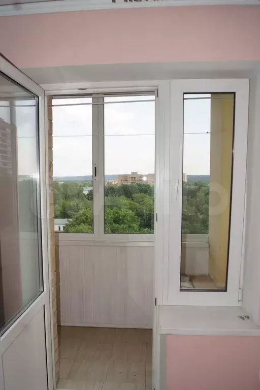 1-к. квартира, 37 м, 7/13 эт. - Фото 0