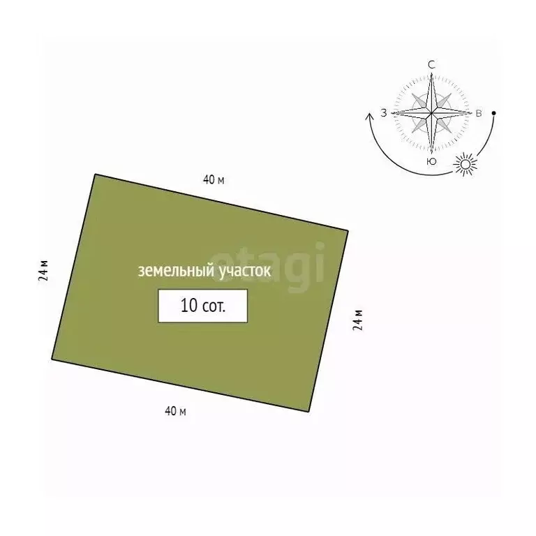 Дом в Красноярский край, Дивногорск городской округ, пос. Манский  ... - Фото 2