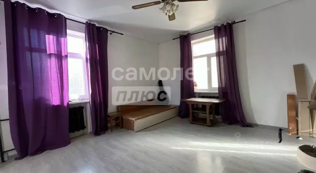 2-к кв. Краснодарский край, Туапсе Киевская ул., 4 (46.0 м) - Фото 2