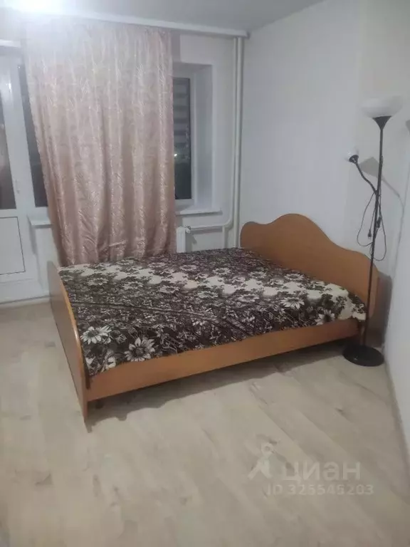 1-к кв. Удмуртия, Ижевск ул. 40 лет Победы, 138 (34.0 м) - Фото 1