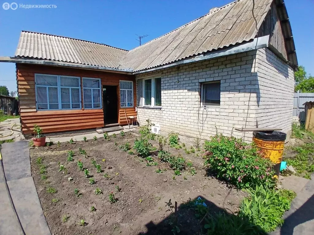 Дом в Назарово, улица Карла Маркса, 5 (85.3 м) - Фото 2