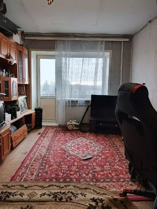 1-к кв. Оренбургская область, Орск ул. Вокзальное шоссе, 3 (30.9 м) - Фото 1