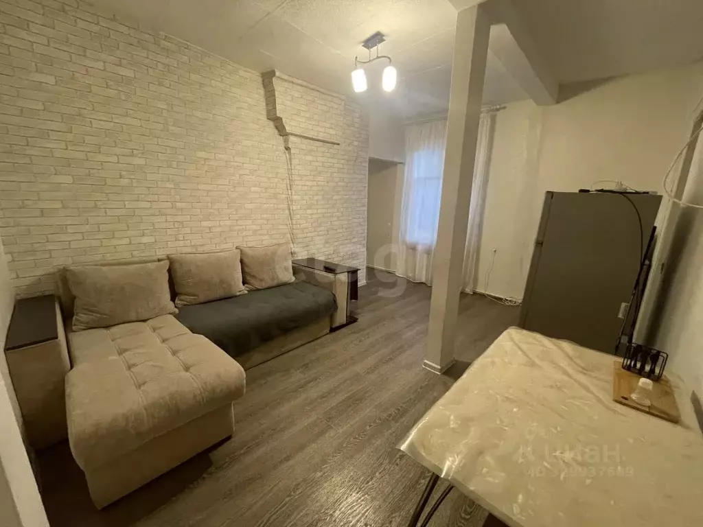 2-к кв. Калмыкия, Элиста ул. Г. Молоканова, 13 (36.0 м) - Фото 1