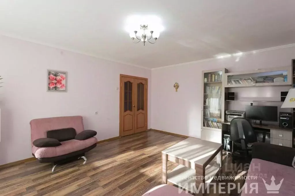 2-к кв. Амурская область, Благовещенск ул. Мухина, 53/3 (59.8 м) - Фото 1