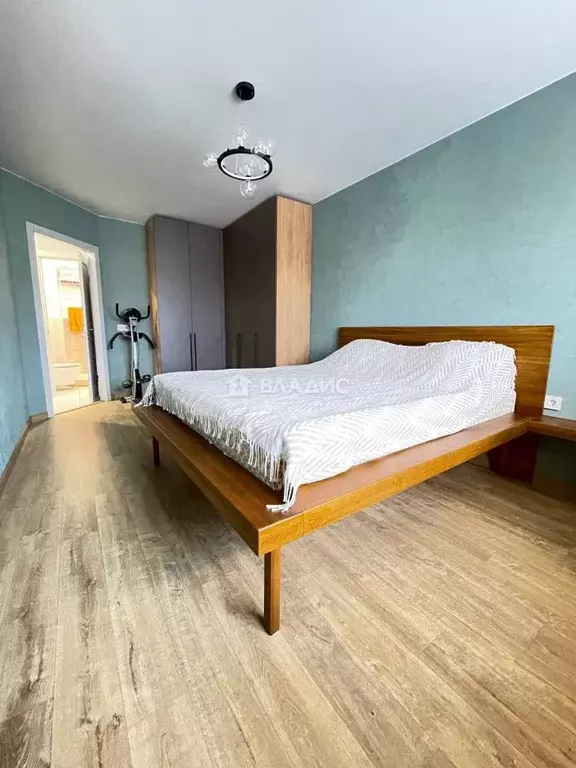 1-к кв. Ленинградская область, Кудрово г. Всеволожский район, ... - Фото 1