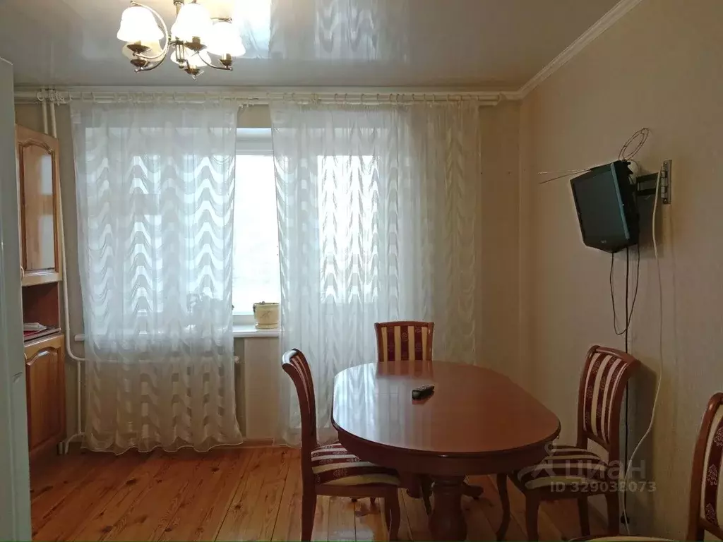 2-к кв. Мордовия, Саранск ул. Ульянова, 22Д (75.4 м) - Фото 2