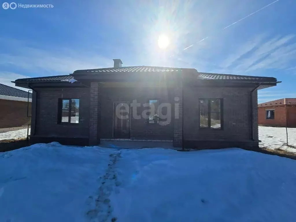 Дом в Тверская область, Калининский муниципальный округ, деревня ... - Фото 2