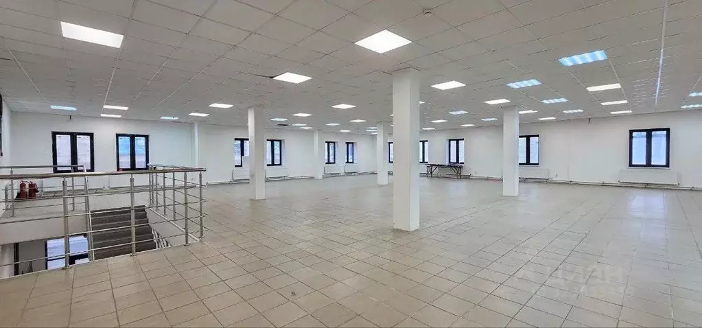 Помещение свободного назначения в Нижегородская область, Нижний ... - Фото 1