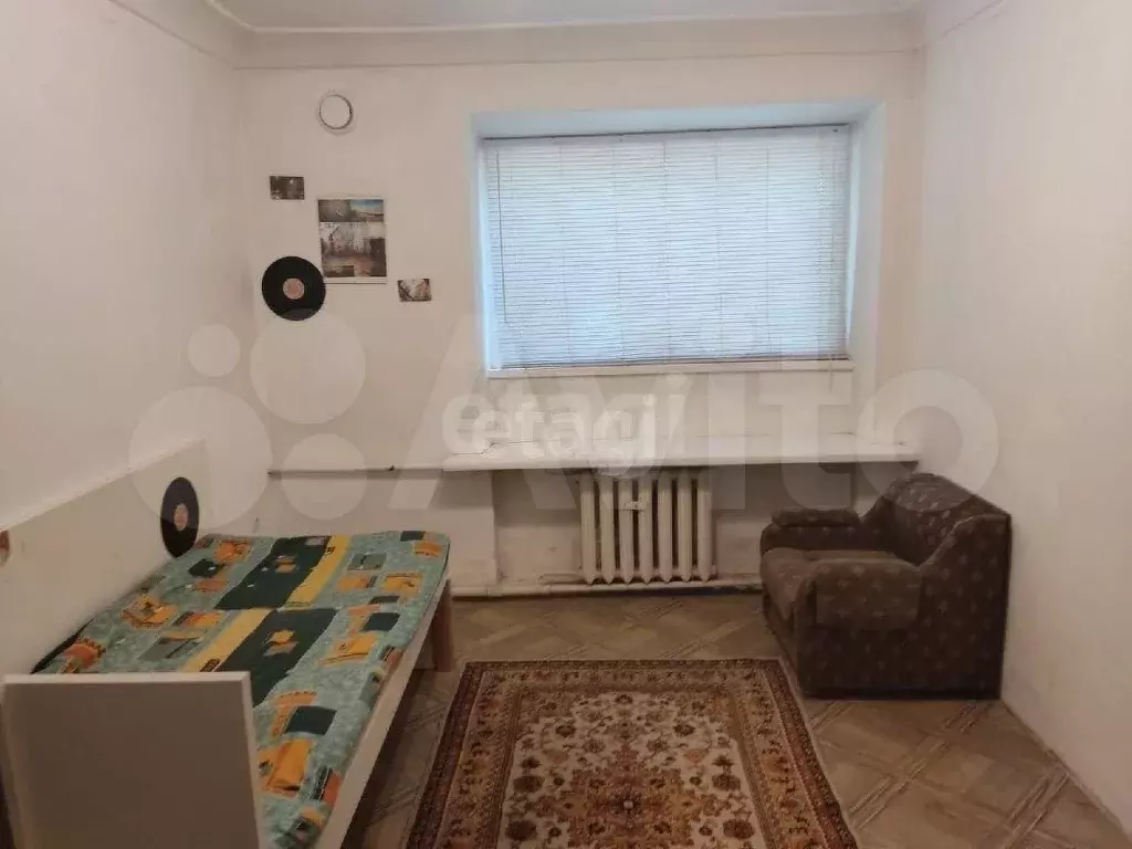 2-к. квартира, 36,5 м, 1/2 эт. - Фото 1