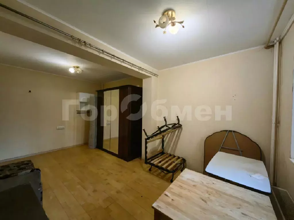 Продается комната в 3-комнатной квартире - Фото 2