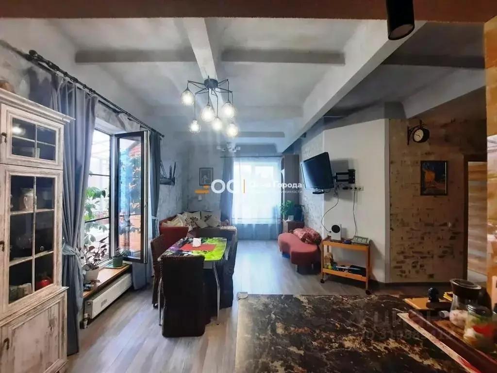 Дом в Брянская область, Брянский район, Снежское с/пос, с. Толмачево ... - Фото 2