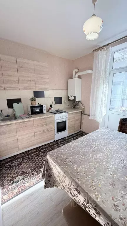 1-к кв. Ставропольский край, Ставрополь ул. Тухачевского, 28/9 (39.0 ... - Фото 2